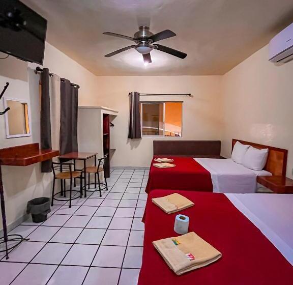 בית מלון כפרי Buenos Aires