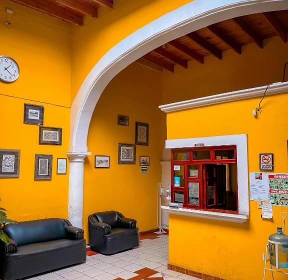 בית מלון כפרי Buenos Aires