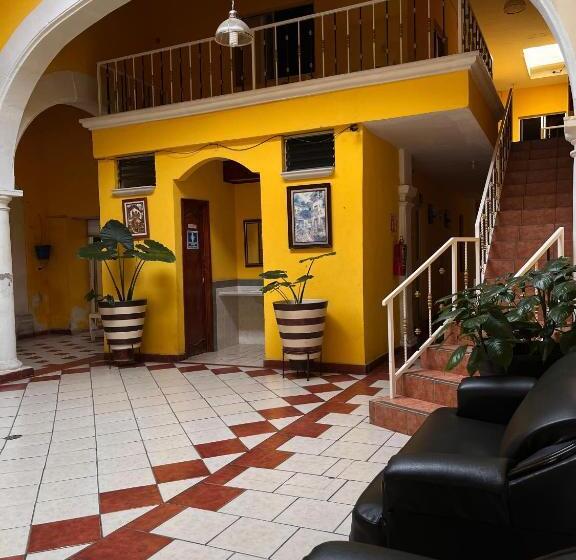 בית מלון כפרי Buenos Aires