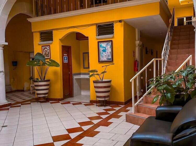 בית מלון כפרי Buenos Aires