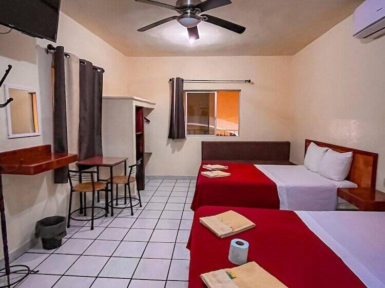 בית מלון כפרי Buenos Aires