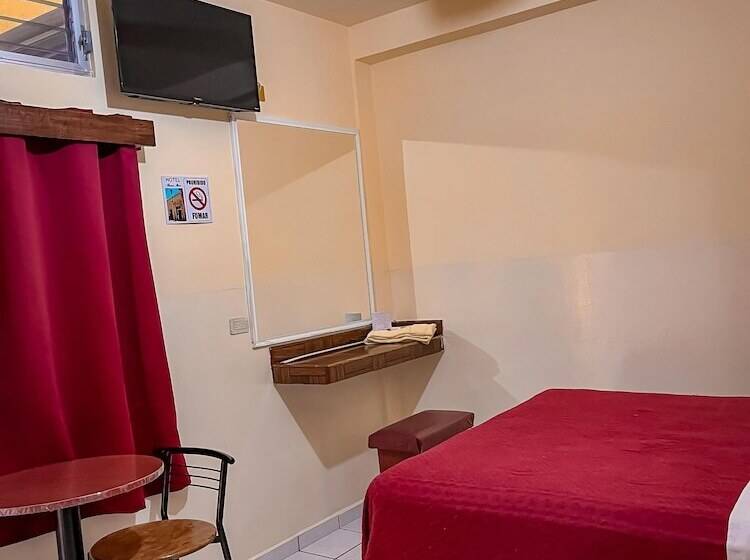 בית מלון כפרי Buenos Aires