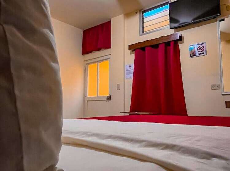 בית מלון כפרי Buenos Aires