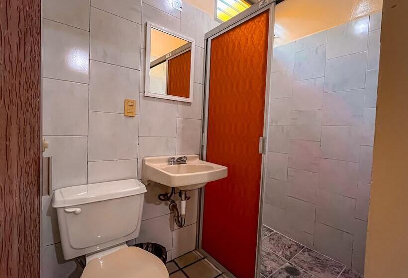 בית מלון כפרי Buenos Aires