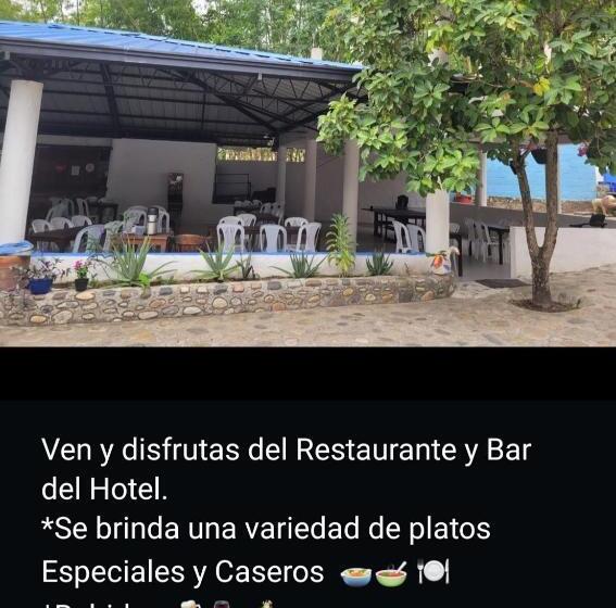 בית מלון כפרי Campestre Villa Tiffany