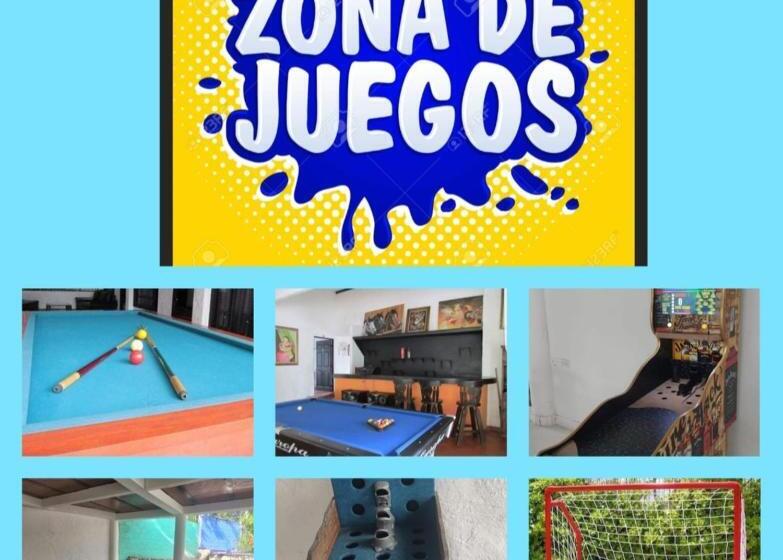 בית מלון כפרי Campestre Villa Tiffany