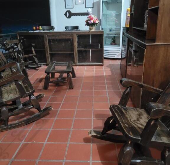 هتل Campestre Villa Tiffany