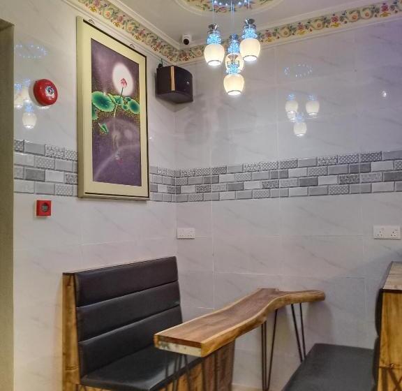 בית מלון כפרי Comfort