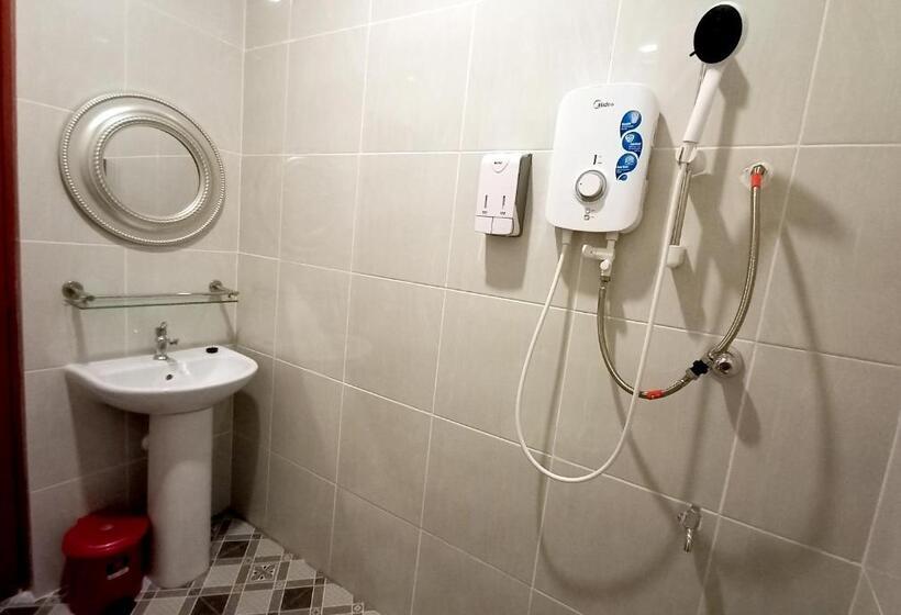 בית מלון כפרי Comfort