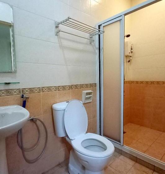 בית מלון כפרי Comfort