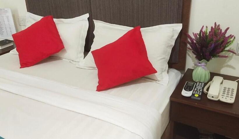 בית מלון כפרי Comfort