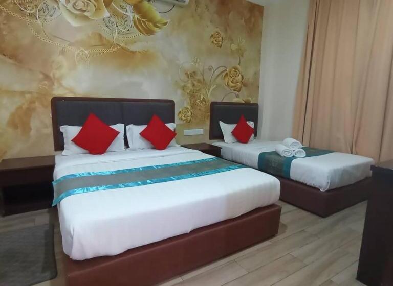 בית מלון כפרי Comfort