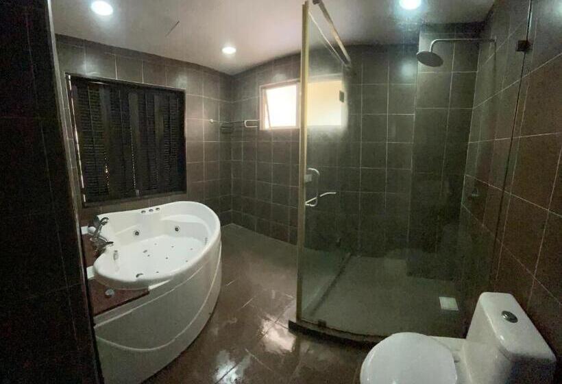 فندق Gold Coast Morib @ 3346