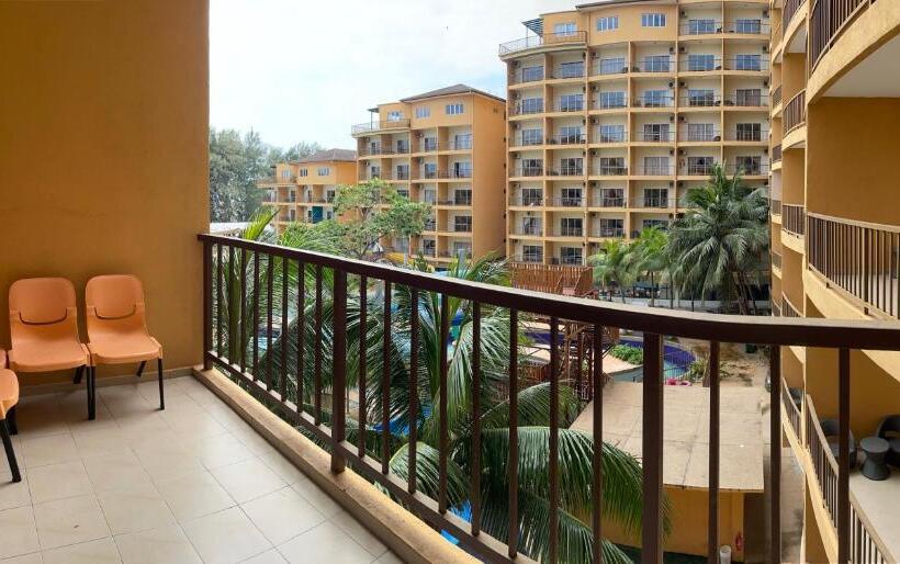 فندق Gold Coast Morib @ 3346