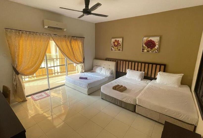 فندق Gold Coast Morib @ 3346