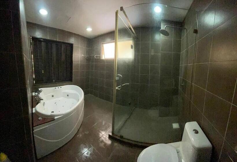 فندق Gold Coast Morib @ 3346