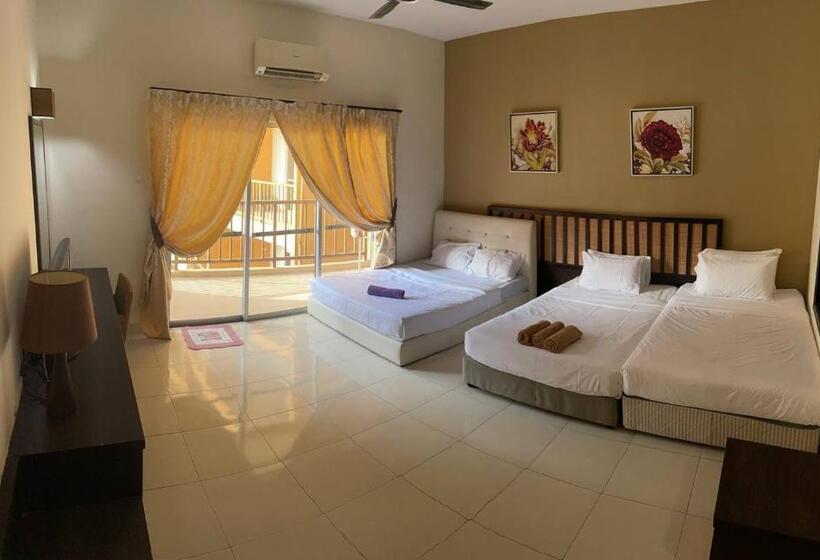 فندق Gold Coast Morib @ 3346