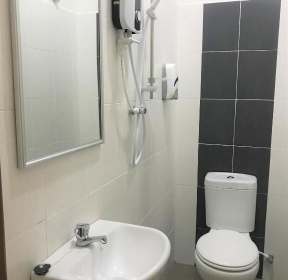 בית מלון כפרי Ig