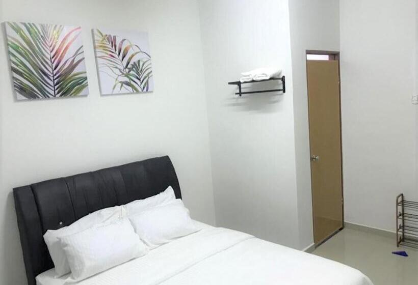 בית מלון כפרי Ig