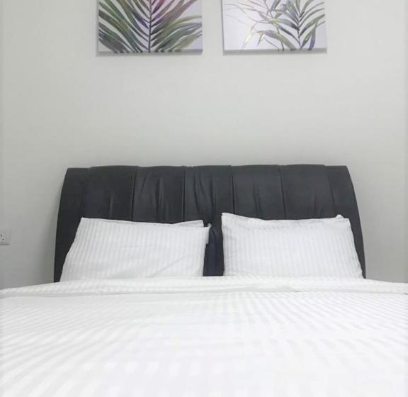 בית מלון כפרי Ig