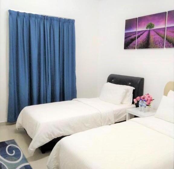 בית מלון כפרי Ig