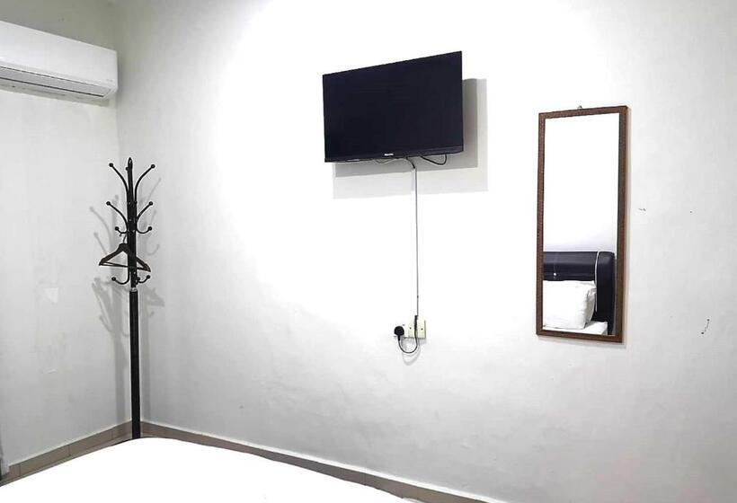 בית מלון כפרי Ig