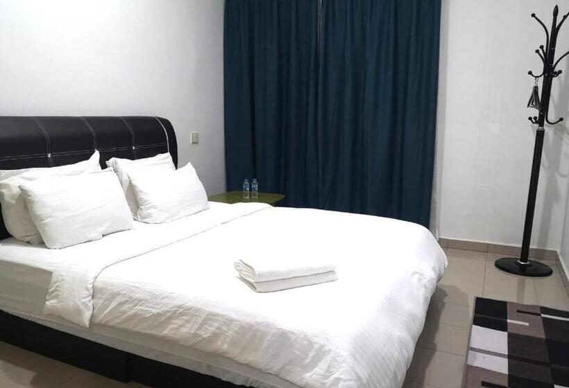 בית מלון כפרי Ig