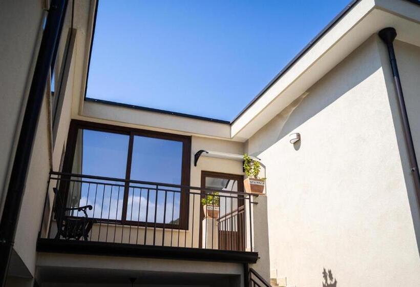 酒店 Il Madrigale   Agriturismo B&b