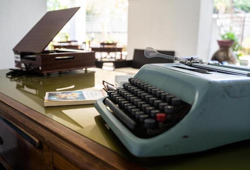 酒店 Il Madrigale   Agriturismo B&b