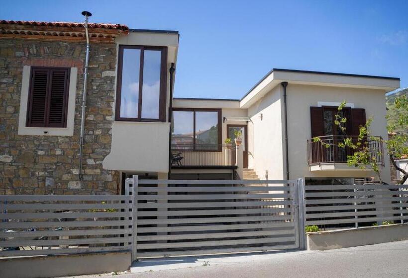 ホテル Il Madrigale   Agriturismo B&b