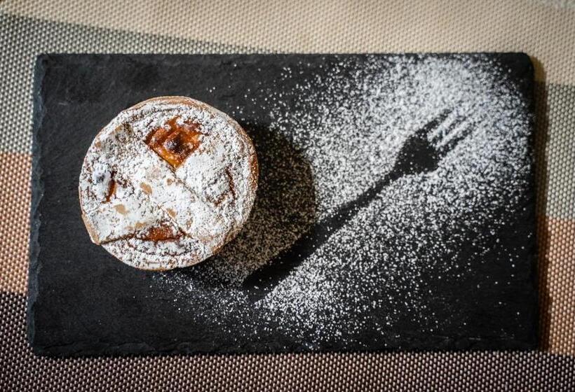 酒店 Il Madrigale   Agriturismo B&b