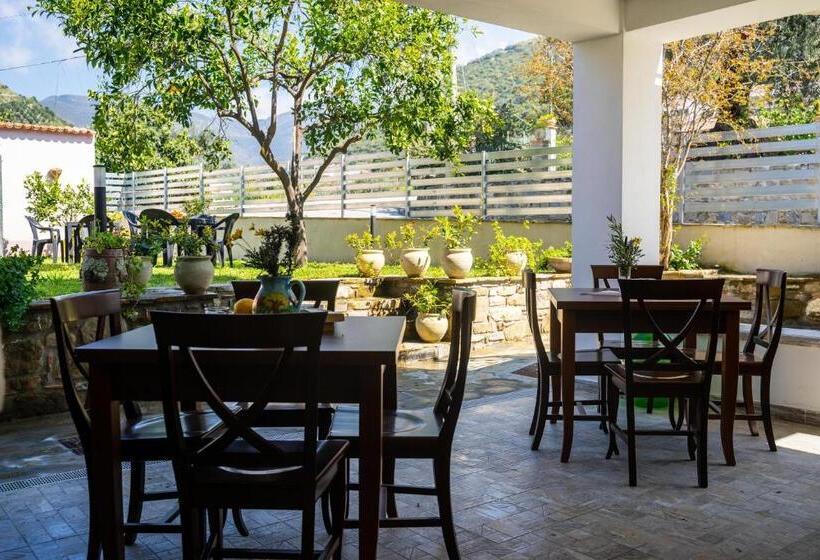 酒店 Il Madrigale   Agriturismo B&b