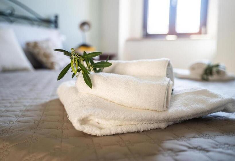 ホテル Il Madrigale   Agriturismo B&b