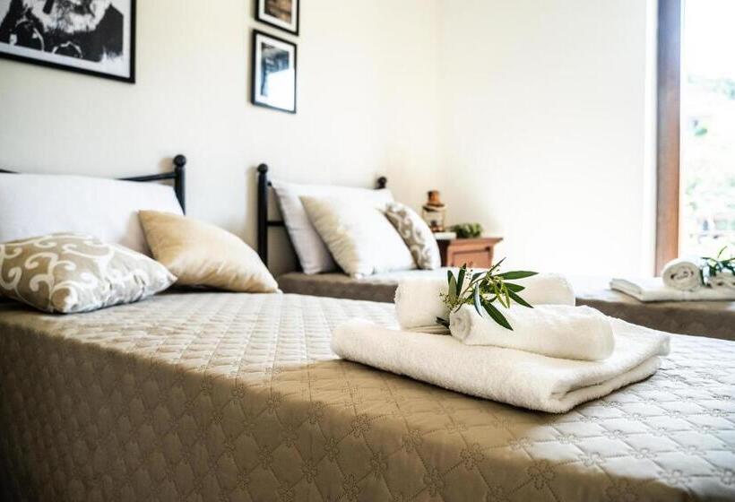 酒店 Il Madrigale   Agriturismo B&b