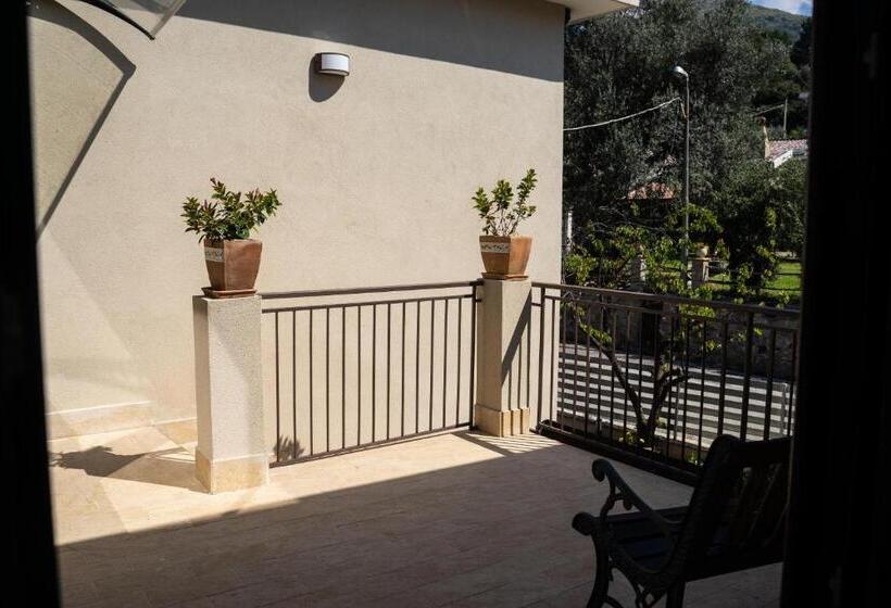 酒店 Il Madrigale   Agriturismo B&b