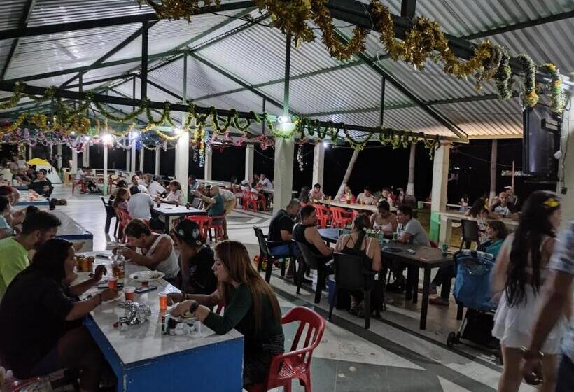 Отель Los Kioscos