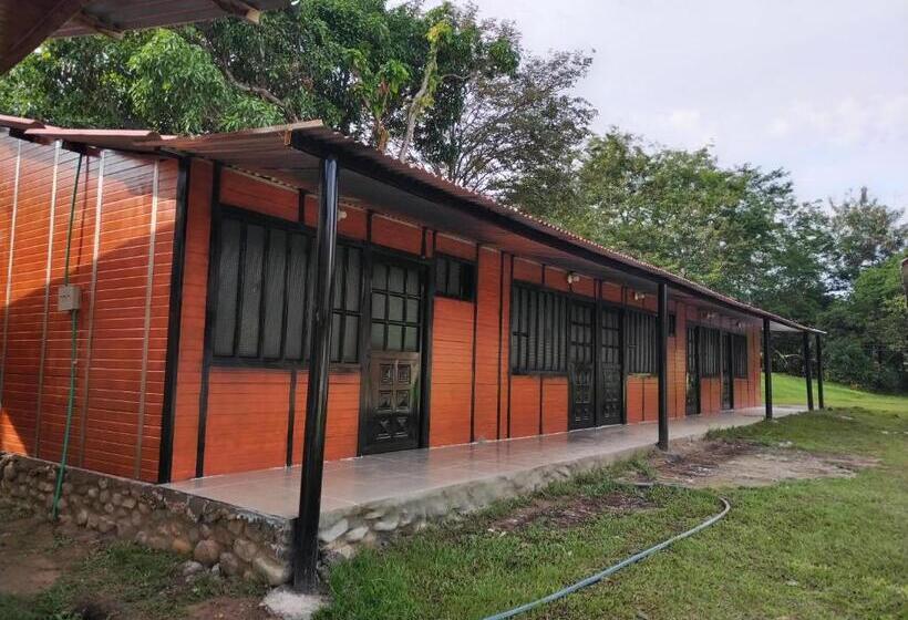 Отель Los Kioscos