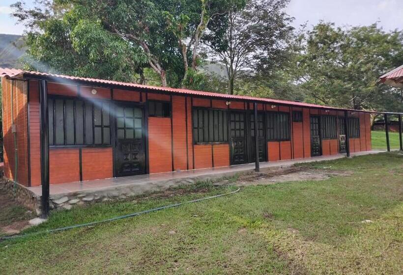 Отель Los Kioscos