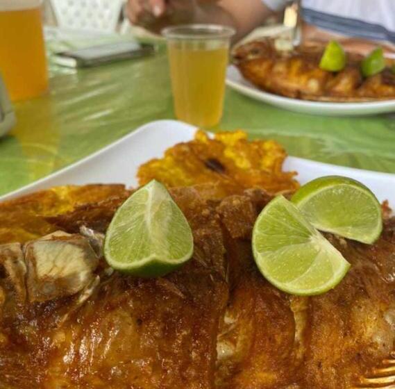 Отель Los Kioscos