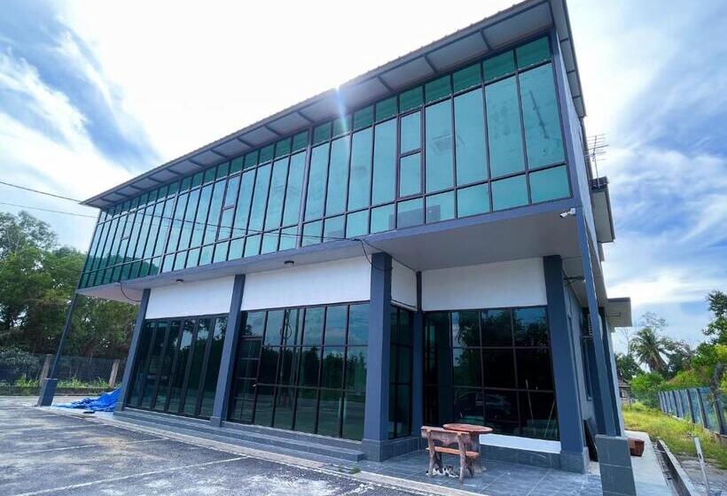 酒店 Melur Inn, Tok Jembal