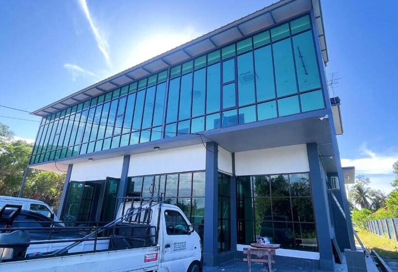 فندق Melur Inn, Tok Jembal