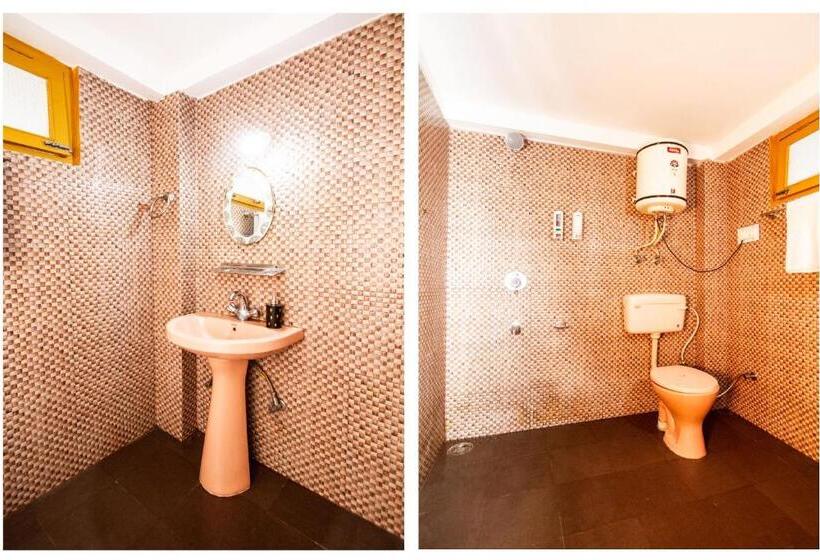 Отель Mountain Dew Guest House