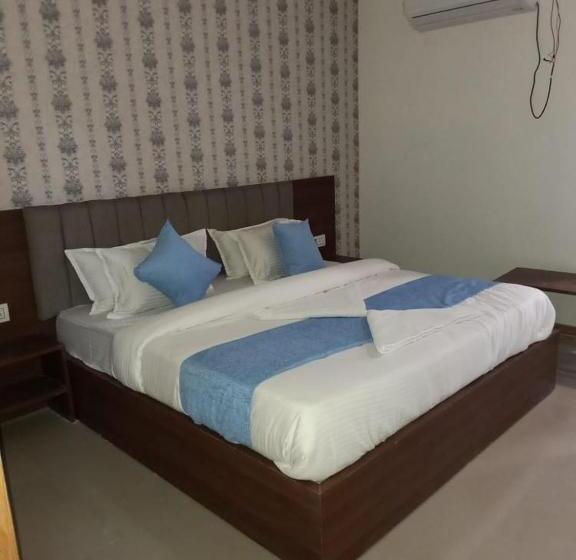 בית מלון כפרי My Stay