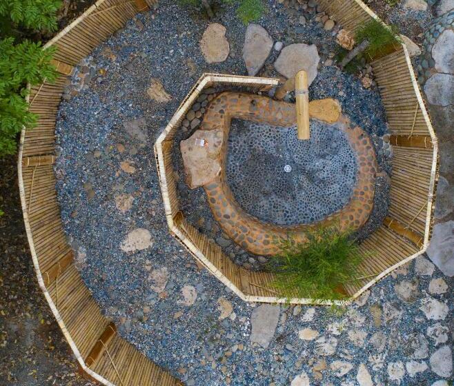 호텔 Ngalung Kalla Retreat