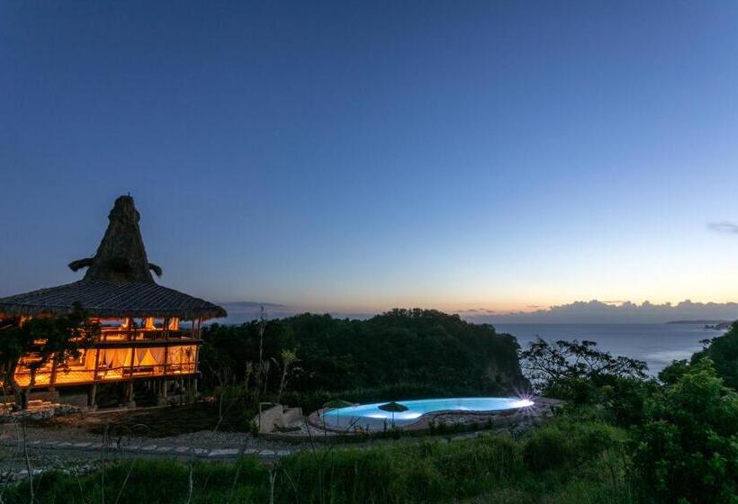 호텔 Ngalung Kalla Retreat