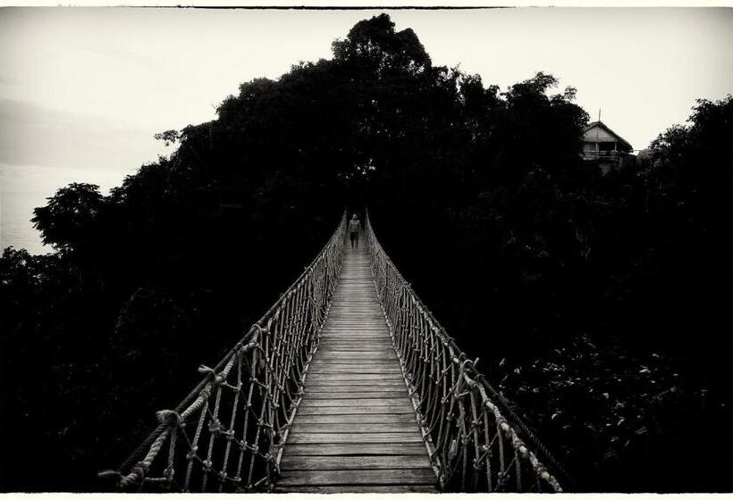 호텔 Ngalung Kalla Retreat