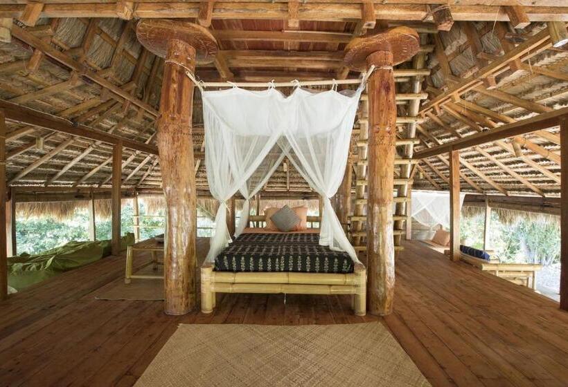 호텔 Ngalung Kalla Retreat