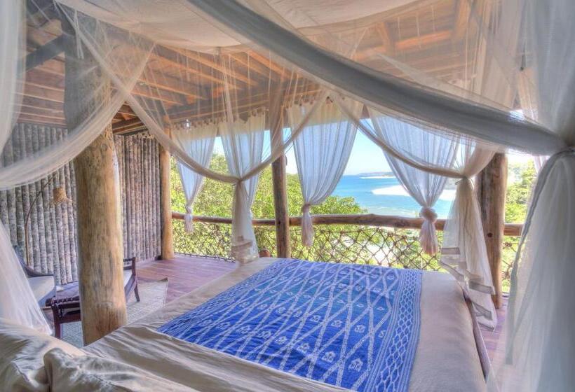 호텔 Ngalung Kalla Retreat