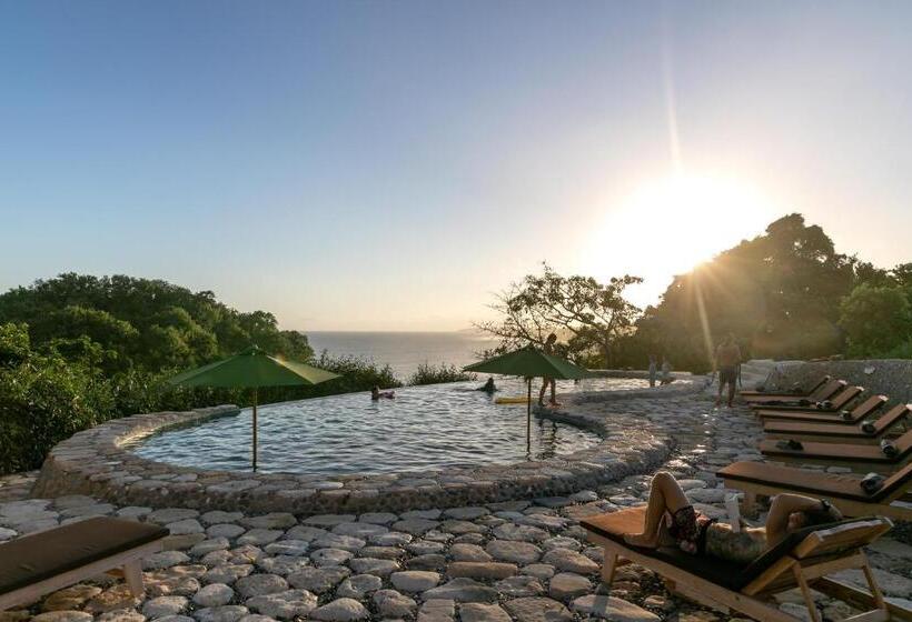 호텔 Ngalung Kalla Retreat