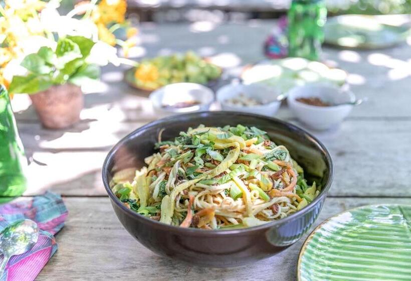 호텔 Ngalung Kalla Retreat